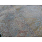 Vintage Milas Halı 196 x 274 cm