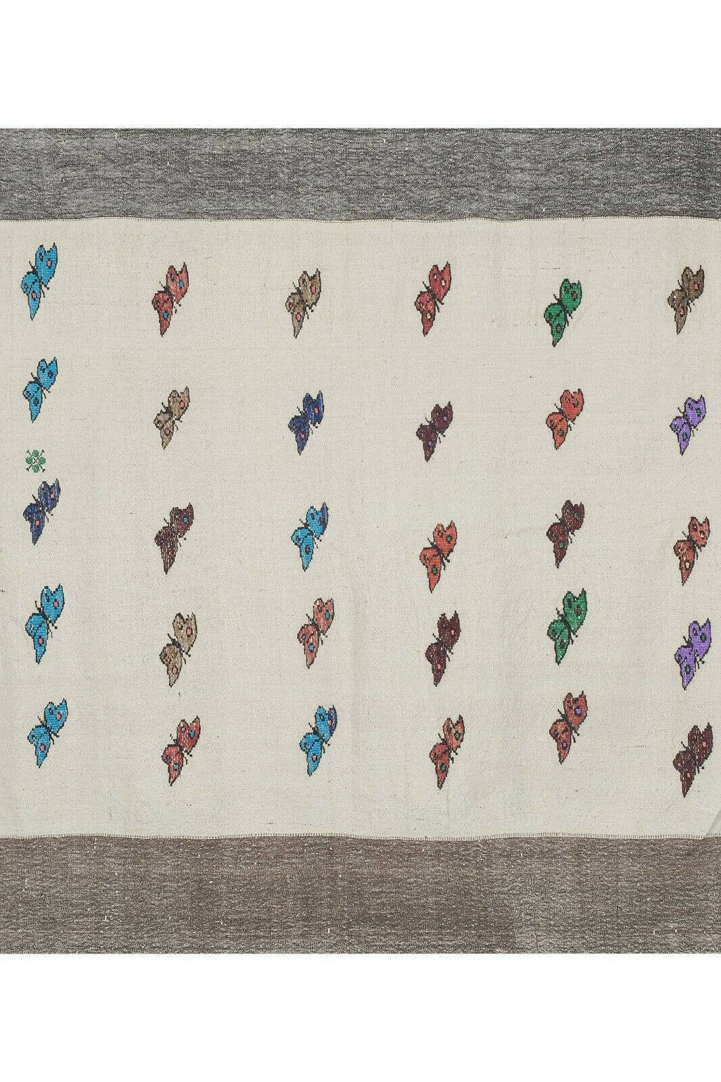Vintage Kilim 176 x 260 cm