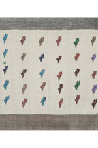 Vintage Kilim 176 x 260 cm