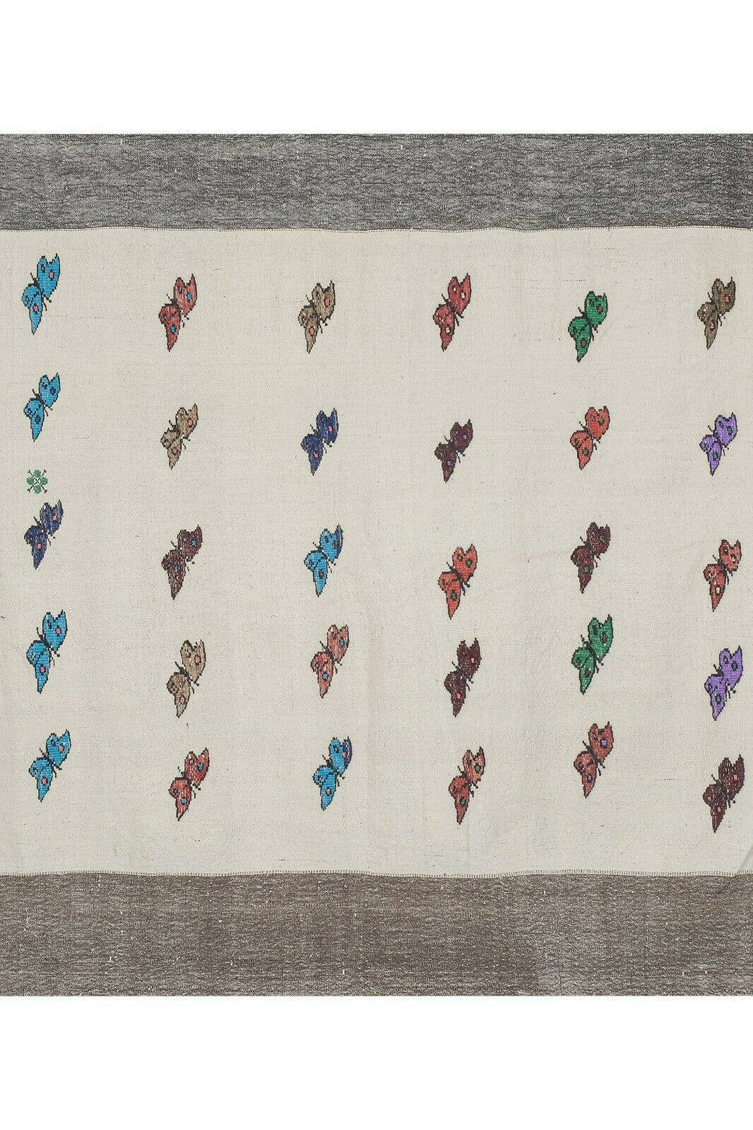 Vintage Kilim 176 x 260 cm
