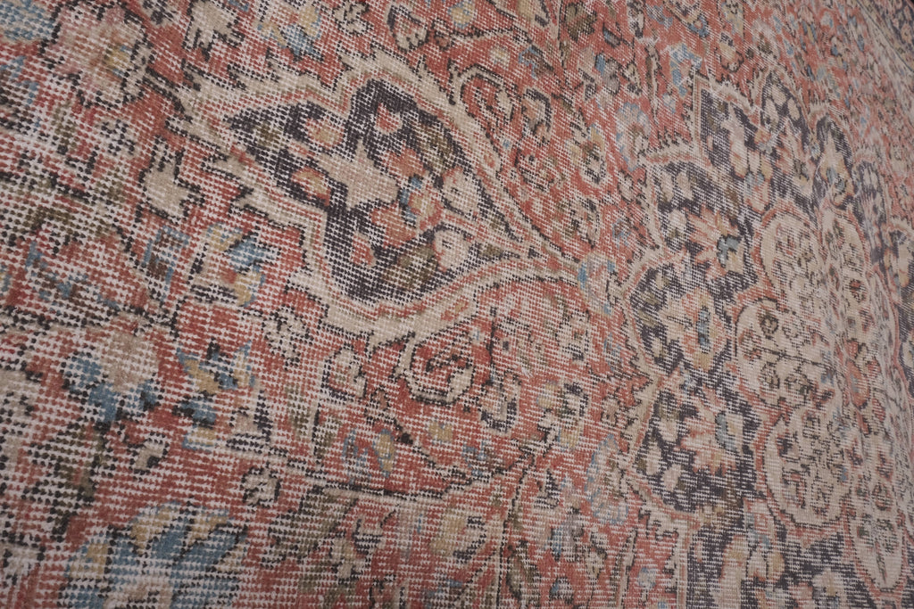 Vintage Türk Halı 193 x 309 cm