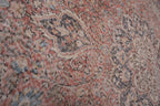 Vintage Türk Halı 193 x 309 cm