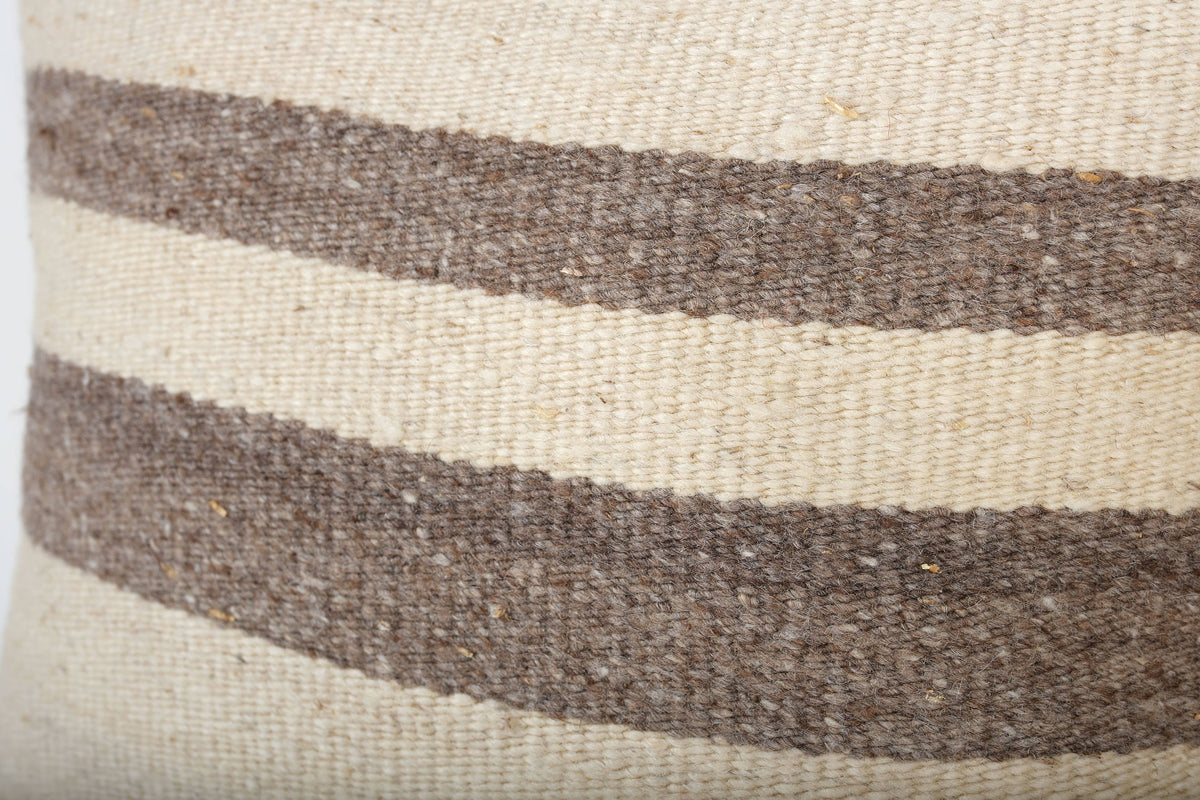 Kilim Kırlent Kılıfı 2'li Set 40 x 40 cm