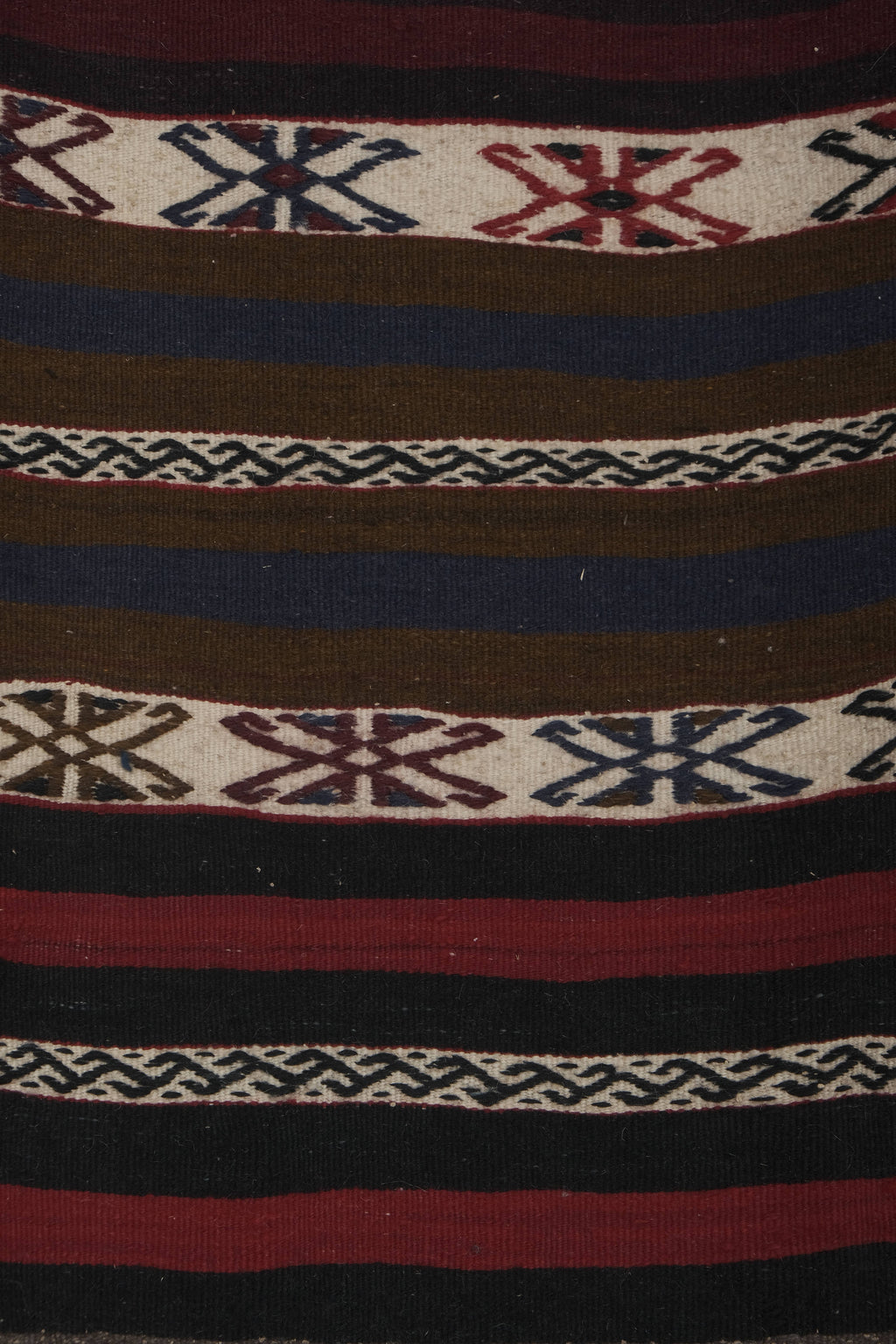 Vintage Kilim Yolluk 63 x 543 cm