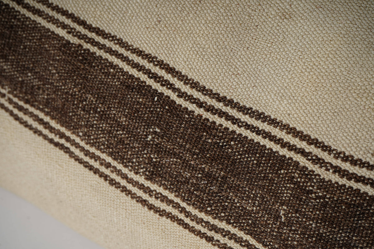 Kilim Kırlent Kılıfı 40 x 100 cm