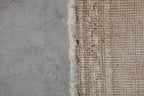 Vintage Kürt Halı Yolluk 98 x 856 cm