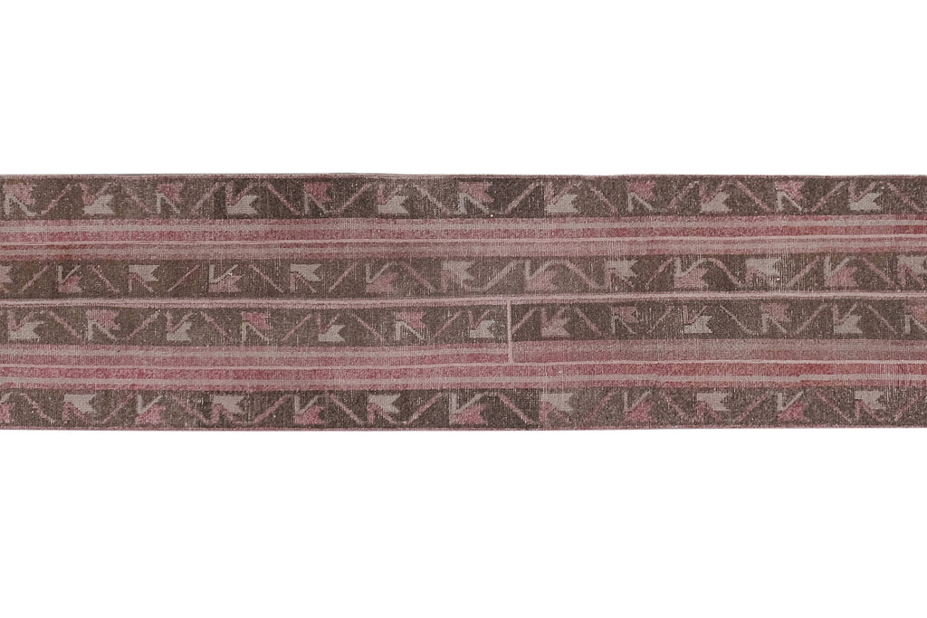 Vintage Uşak Yolluk 67 x 470 cm