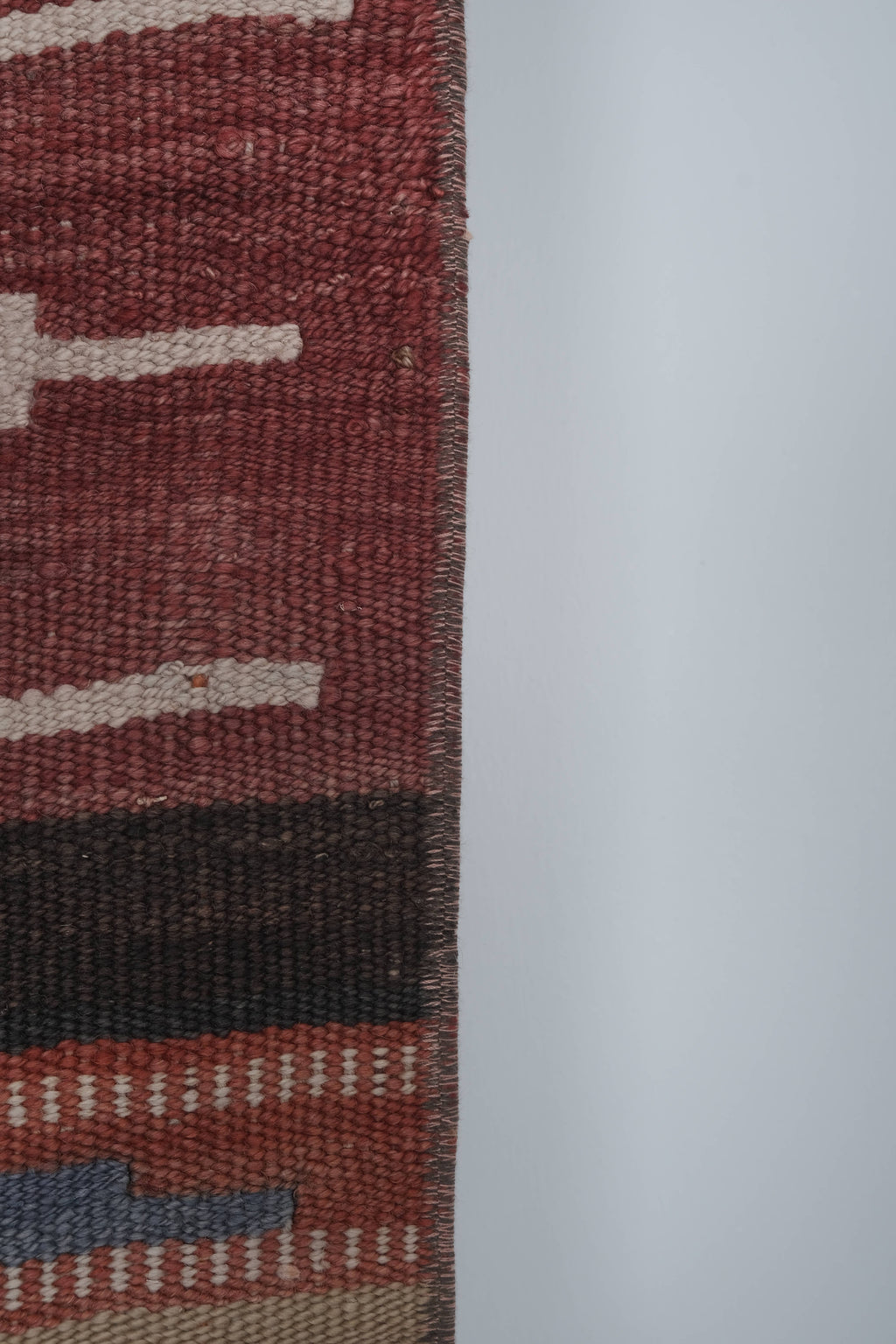 Vintage Türk Yolluk 75 x 505 cm