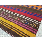 Vintage Kilim 152 x 318 cm
