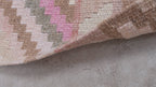 Vintage Kilim Yolluk 79 x 604 cm