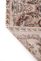 Vintage Uşak Halı 205 x 326 cm
