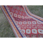Vintage Anadolu Kilim 154 x 294 cm