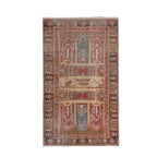 Vintage Türk Halı 115 x 182 cm