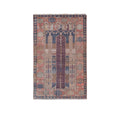 Vintage Türk Halı 125 x 198 cm
