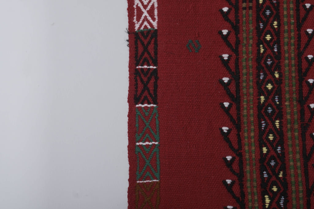 Vintage Kilim 151 x 235 cm
