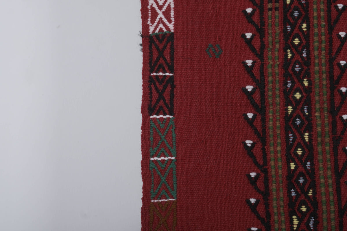 Vintage Kilim 151 x 235 cm