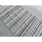 Vintage Kilim 117 x 327 cm
