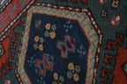 Vintage Uşak Yolluk 66 x 316 cm