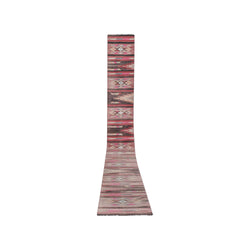 Vintage Kilim Yolluk 75 x 638 cm
