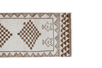 Vintage Herki Halı Yolluk 78 x 350 cm
