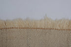 Vintage Kilim Yolluk 75 x 504 cm