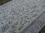 Vintage Türk Halı 200 x 320 cm
