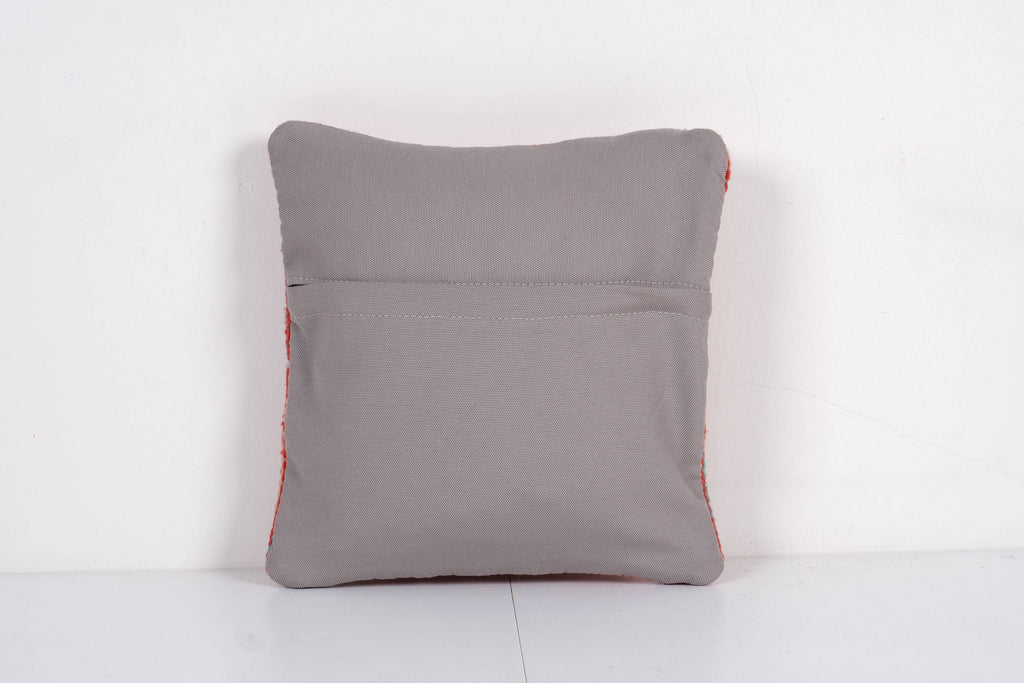 Halı Kırlent Kılıfı 35 x 35 cm