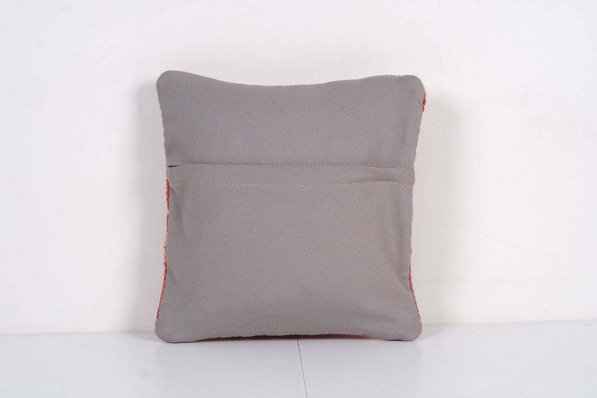 Halı Kırlent Kılıfı 35 x 35 cm