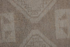 Vintage Kürt Halı Yolluk 98 x 856 cm