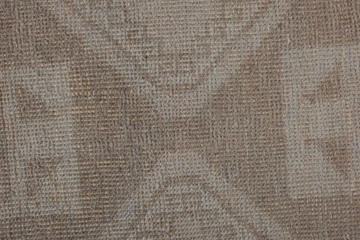 Vintage Kürt Halı Yolluk 98 x 856 cm