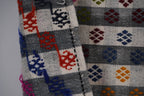 Vintage Adana Kilim 210 x 303 cm