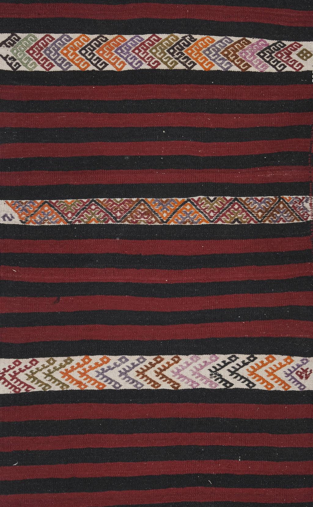 Vintage Kilim Yolluk 68 x 310 cm