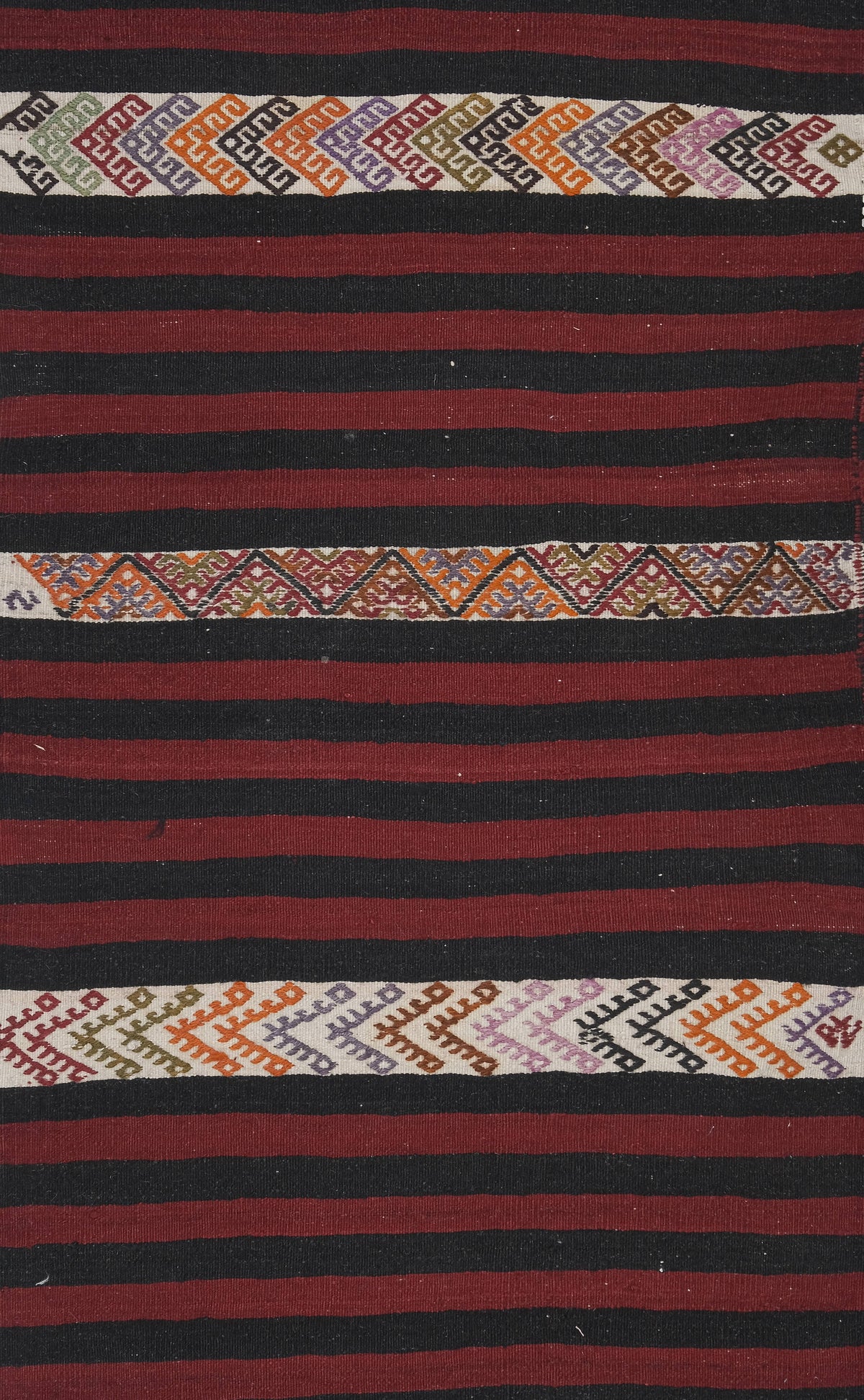 Vintage Kilim Yolluk 68 x 310 cm