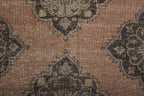 Vintage Uşak Yolluk 118 x 388 cm