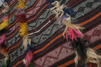 Vintage Kilim 110 x 157 cm