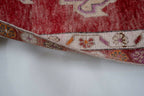 Vintage Uşak Yolluk 83 x 345 cm
