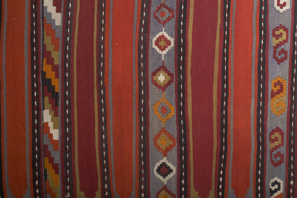 Vintage Kilim Yolluk 73 x 687 cm