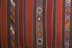 Vintage Kilim Yolluk 73 x 687 cm