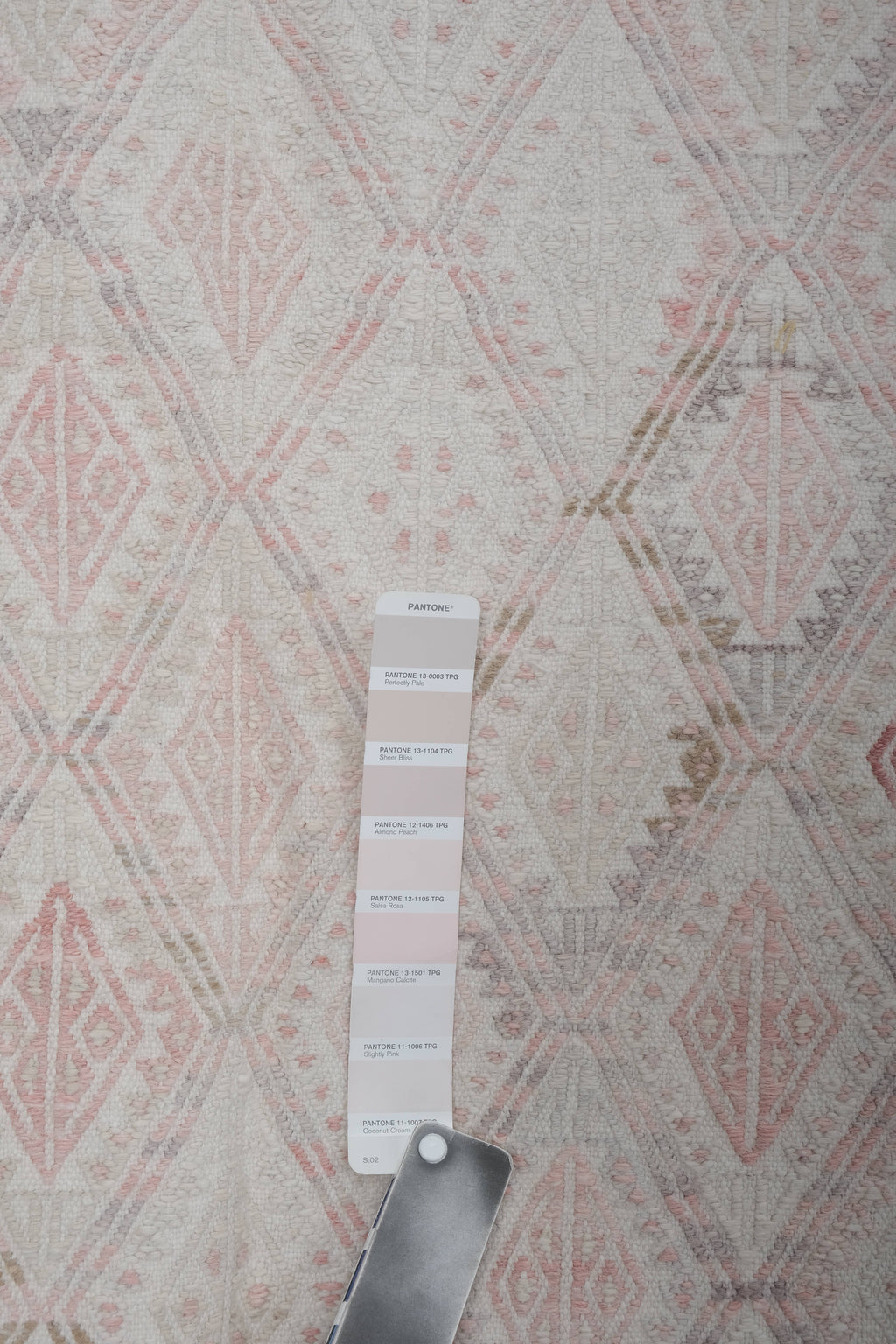 Vintage Kilim 144 x 212 cm