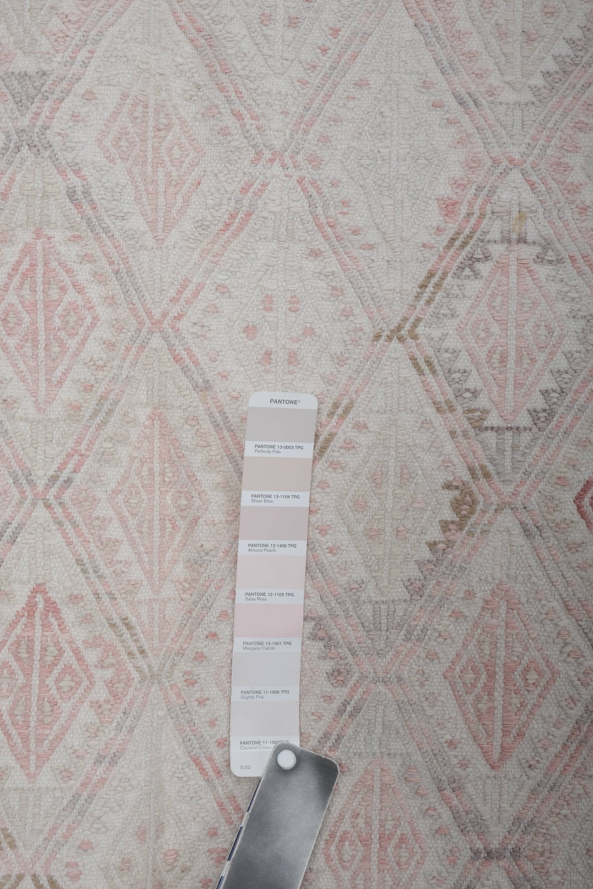 Vintage Kilim 144 x 212 cm