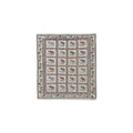 Vintage Kilim 116 x 124 cm