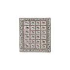 Vintage Kilim 116 x 124 cm