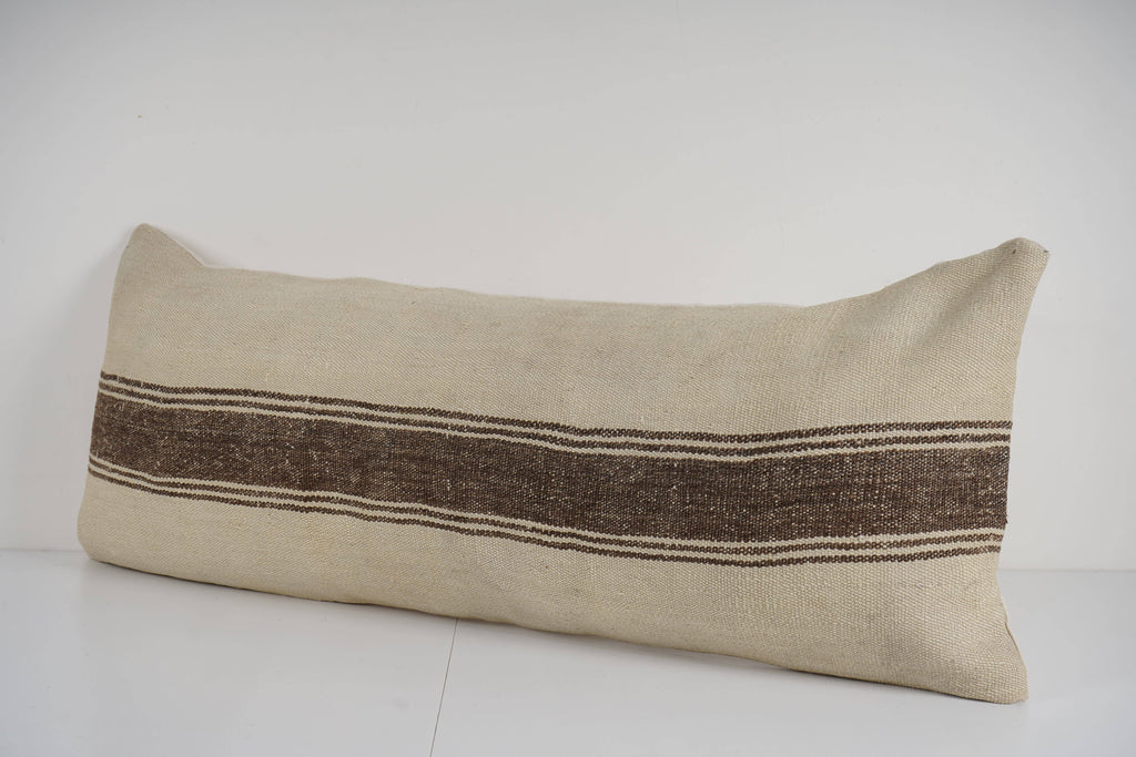 Kilim Kırlent Kılıfı 40 x 100 cm