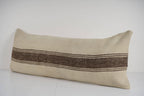 Kilim Kırlent Kılıfı 40 x 100 cm