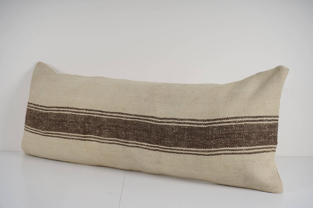 Kilim Kırlent Kılıfı 40 x 100 cm