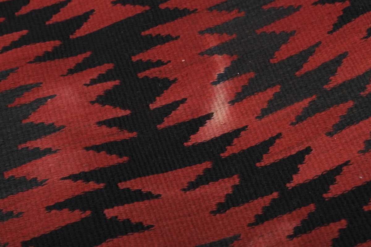 Vintage Kilim 155 x 213 cm