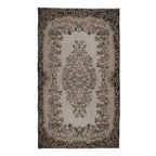 Vintage Türk Halı 165 x 280 cm
