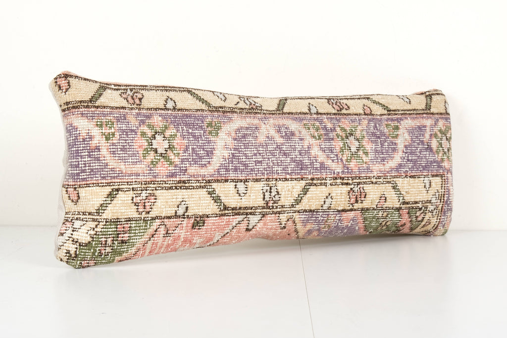 Halı Kırlent Kılıfı 30 x 75 cm