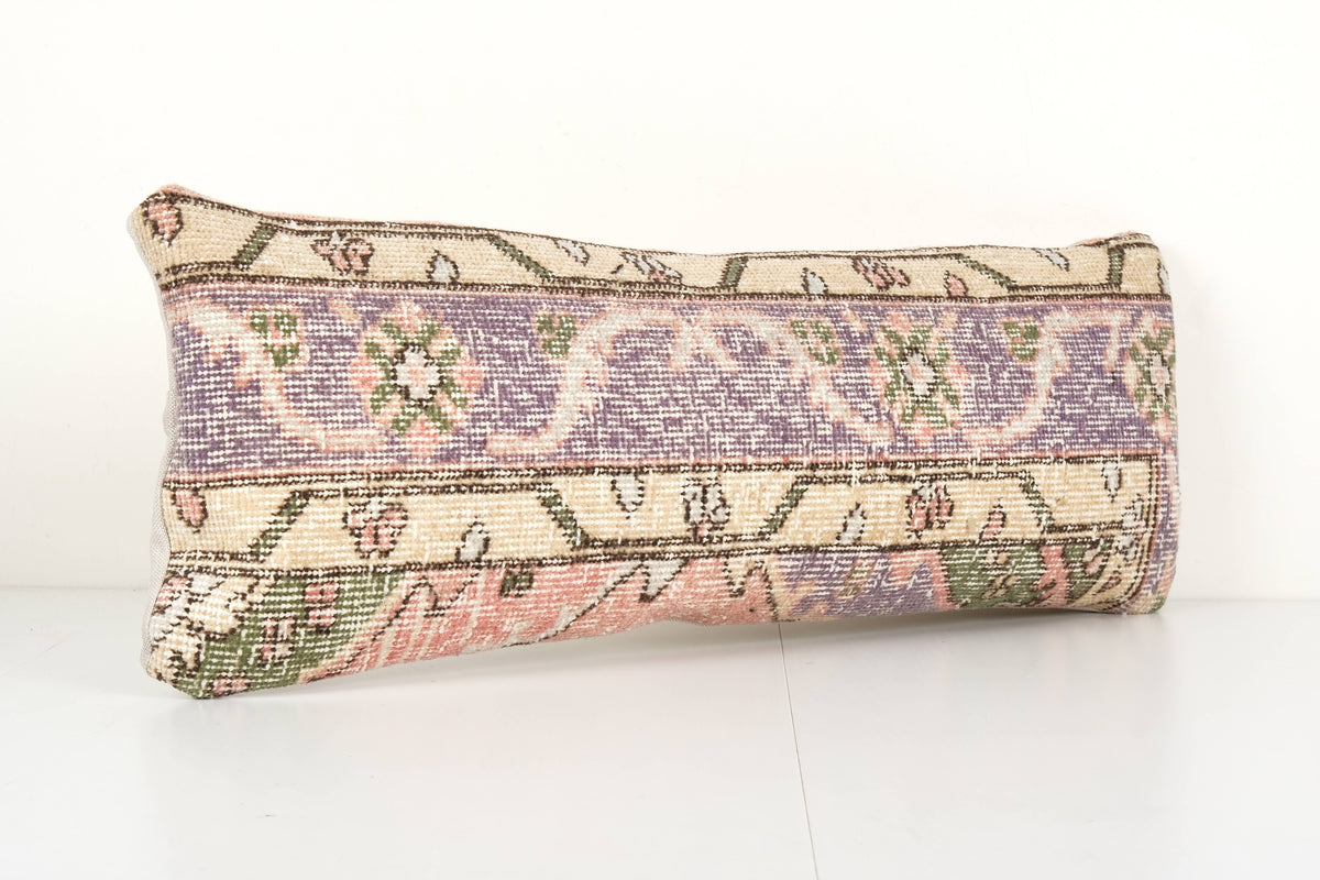 Halı Kırlent Kılıfı 30 x 75 cm