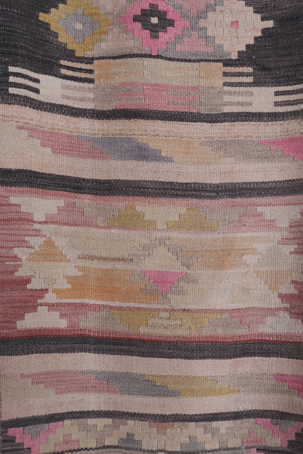 Vintage Kilim Yolluk 69 x 676 cm
